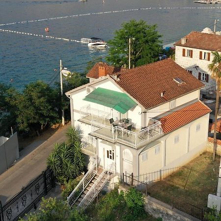 Villa Viva House Kotor Exterior foto