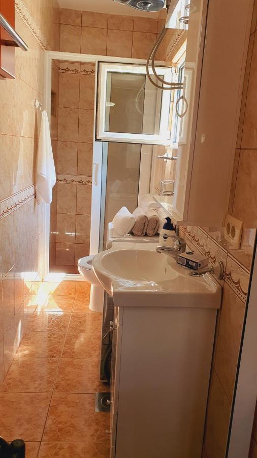 Villa Viva House Kotor Exterior foto