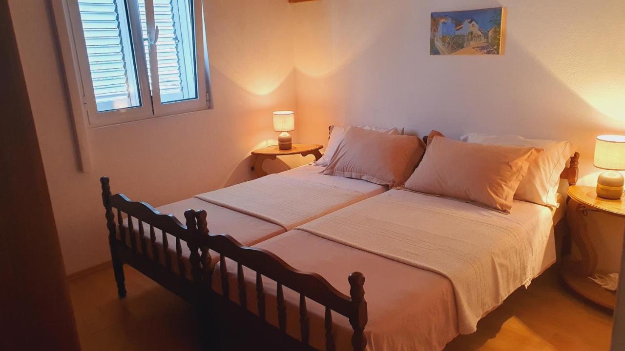 Villa Viva House Kotor Exterior foto