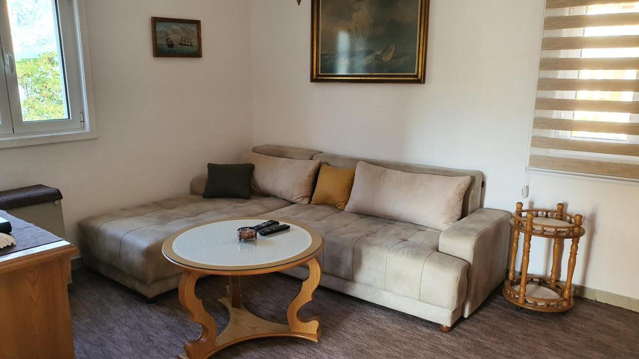Villa Viva House Kotor Exterior foto