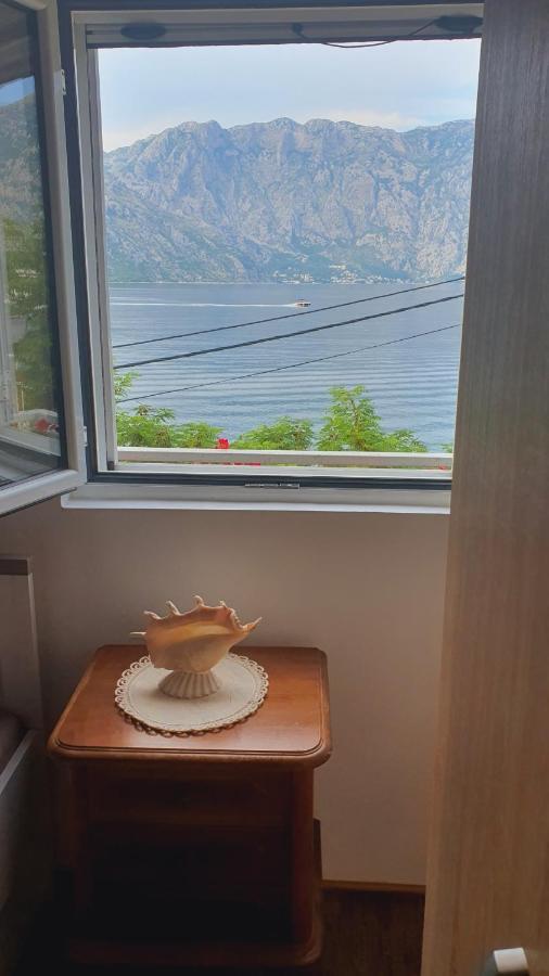Villa Viva House Kotor Exterior foto