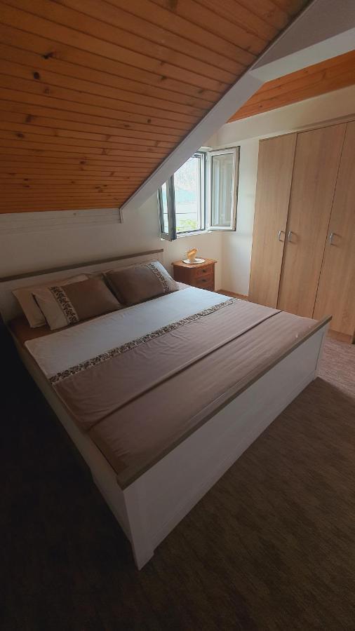 Villa Viva House Kotor Exterior foto