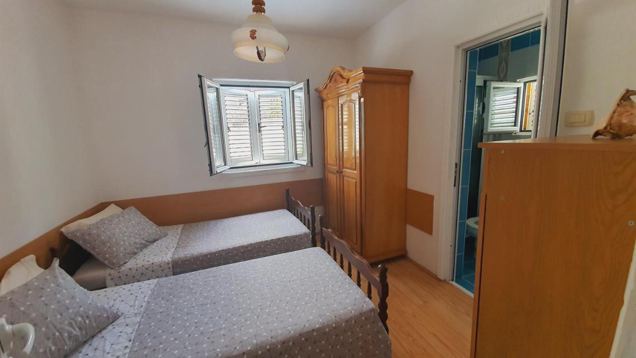 Villa Viva House Kotor Exterior foto