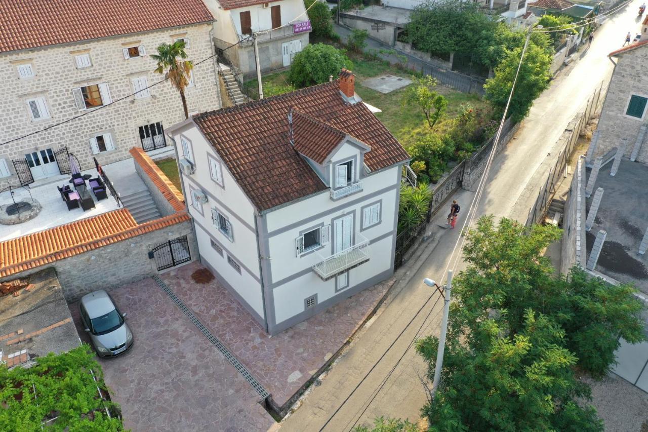 Villa Viva House Kotor Exterior foto