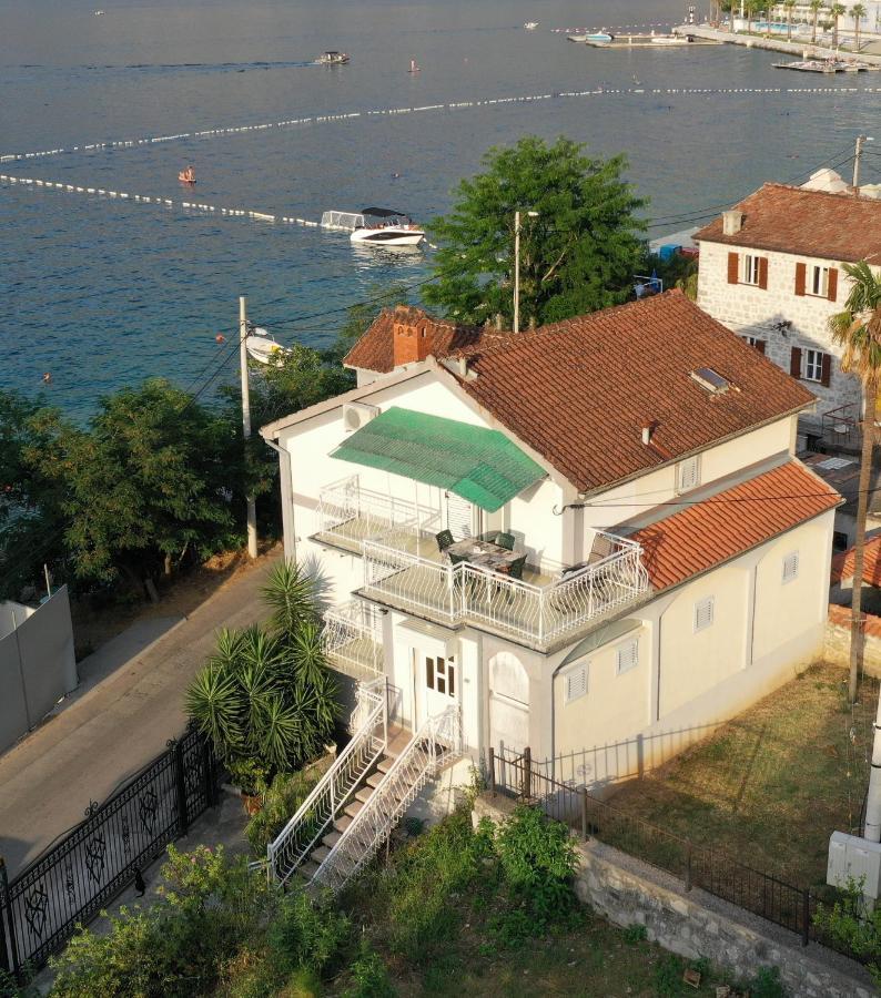 Villa Viva House Kotor Exterior foto