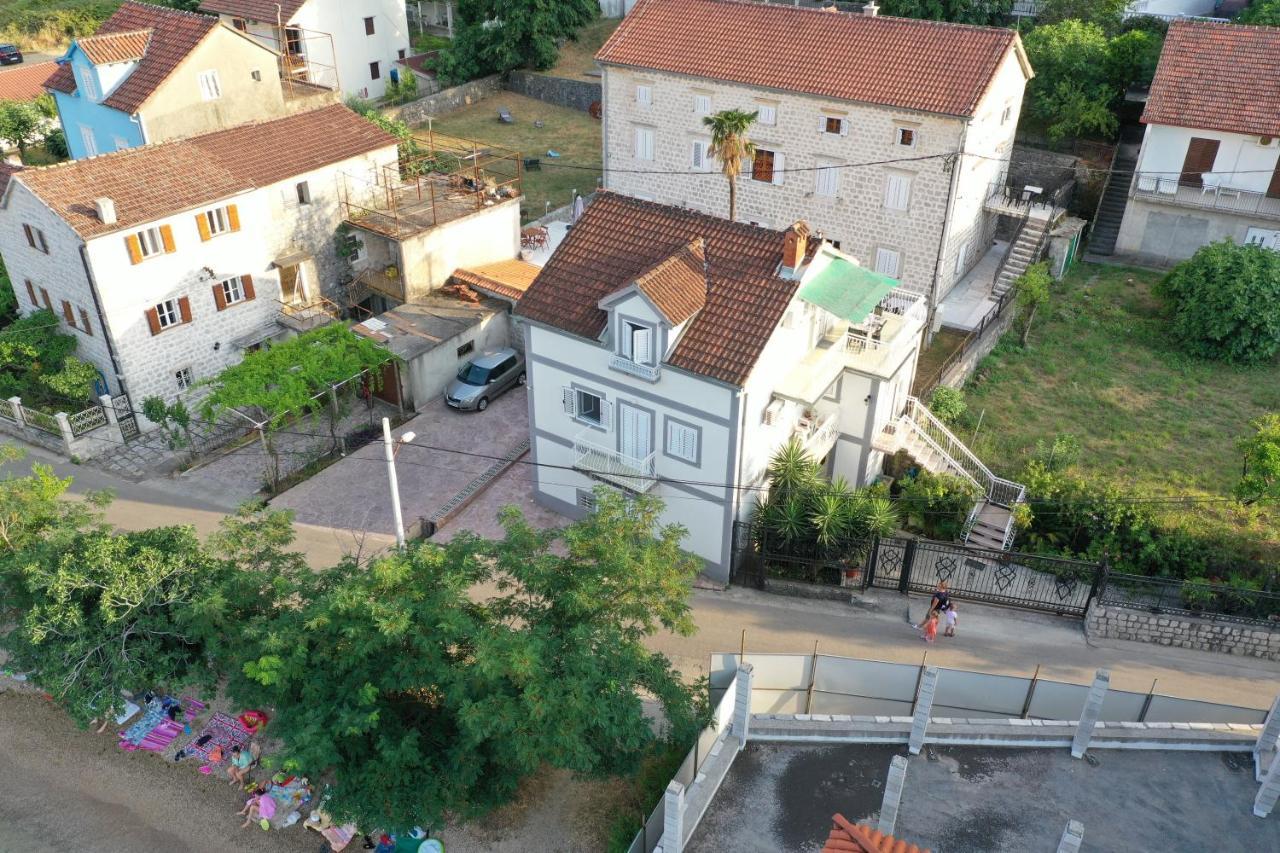 Villa Viva House Kotor Exterior foto
