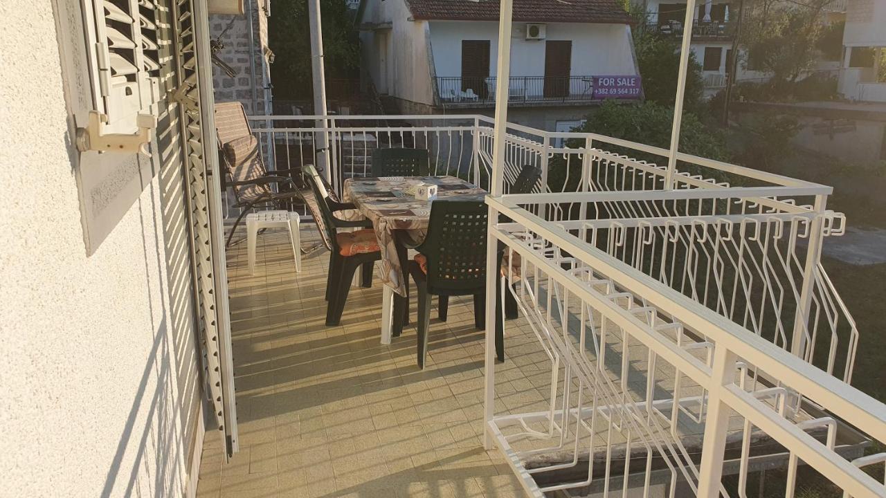 Villa Viva House Kotor Exterior foto